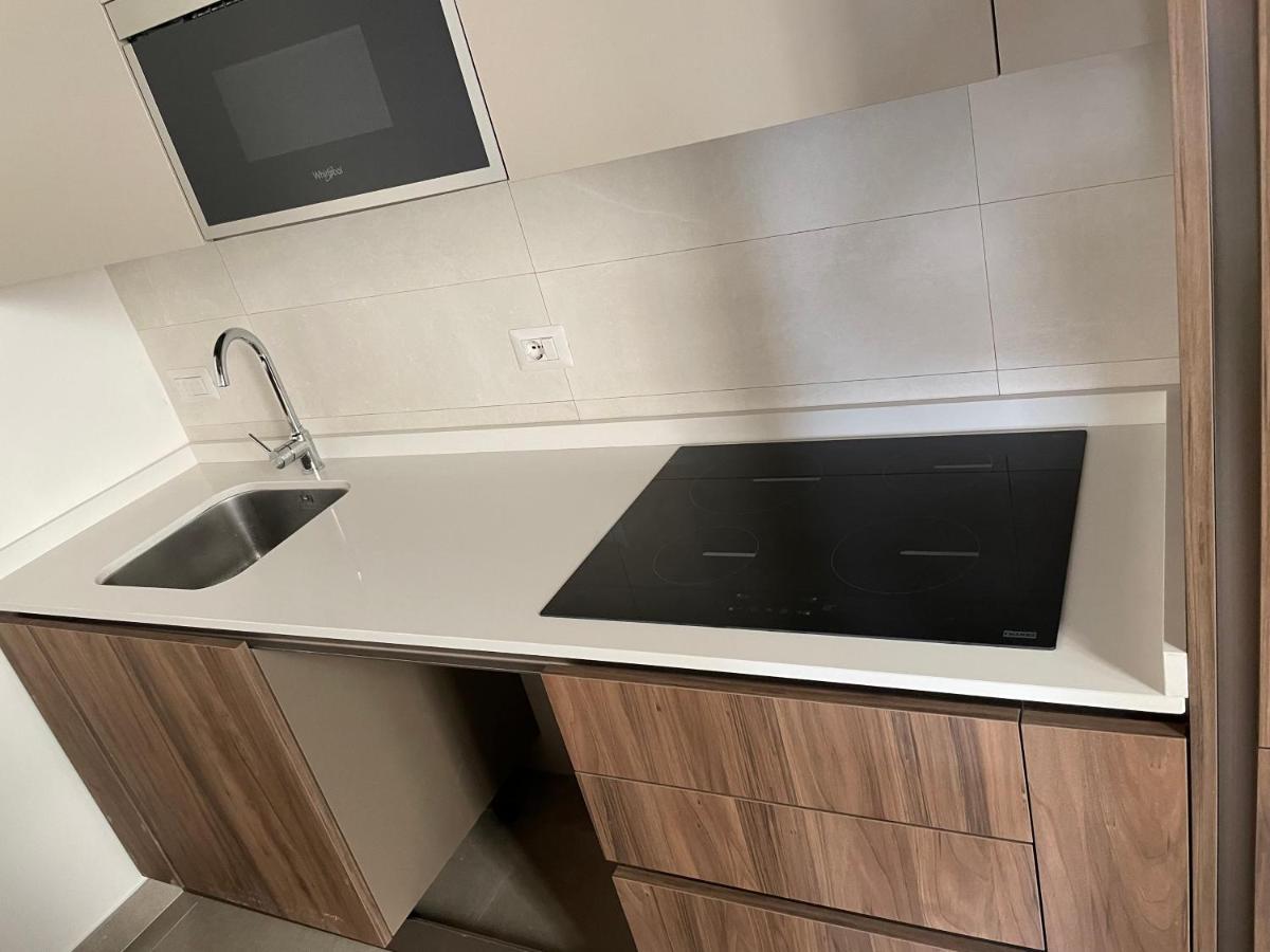 Casa Khris Appartement *