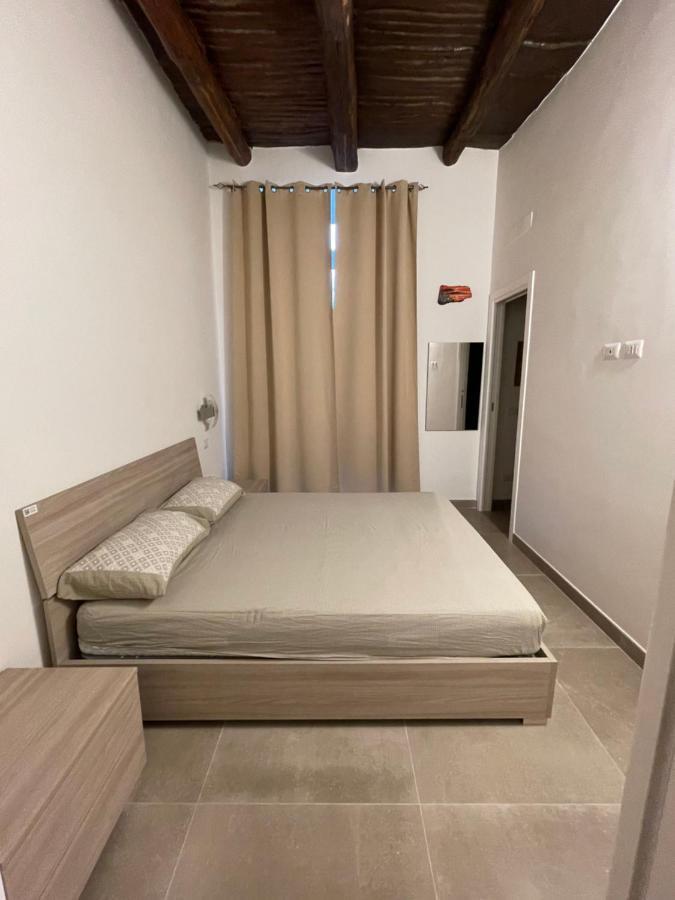 Appartement Casa Khris Napels