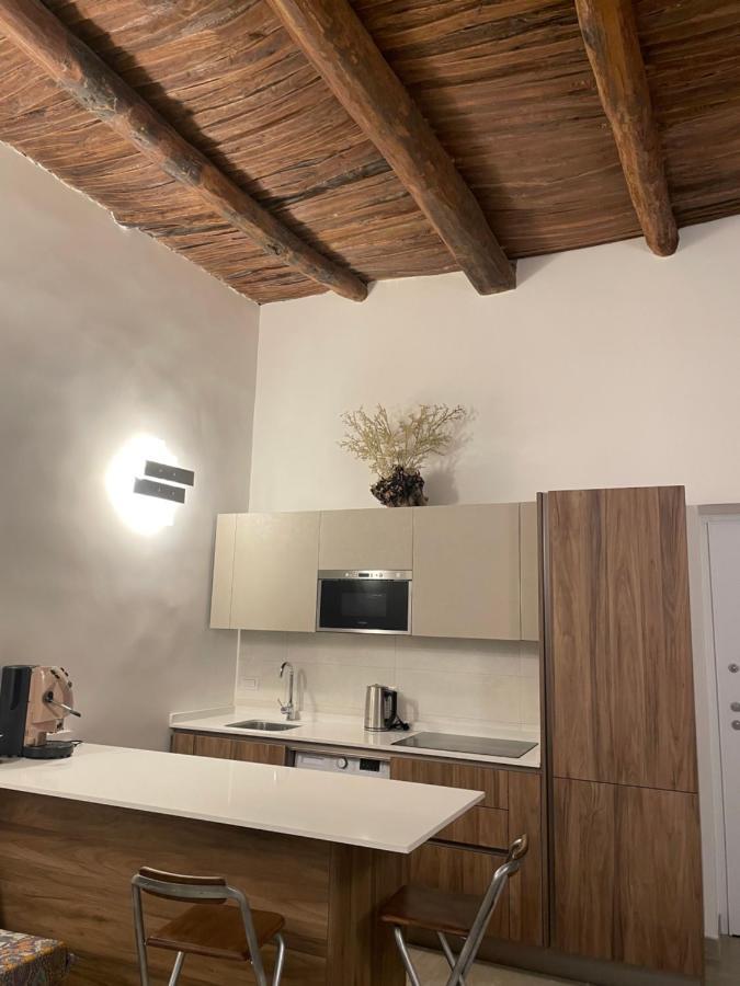 Casa Khris Napels