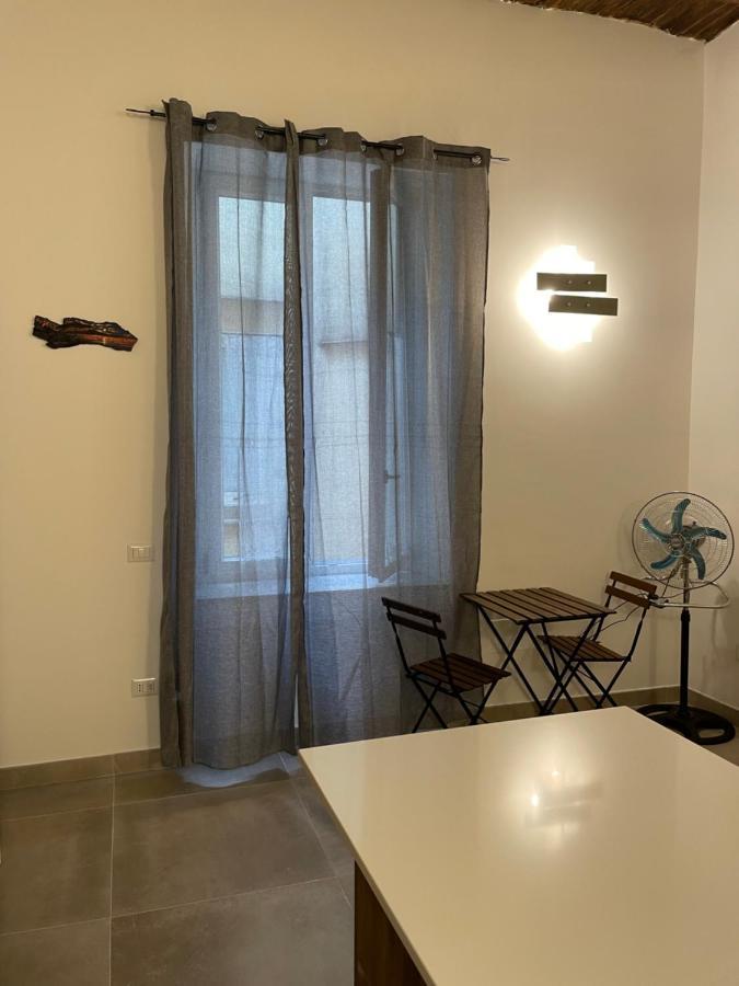 Appartement Casa Khris Naples