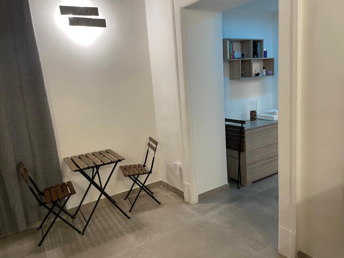 Casa Khris * Naples