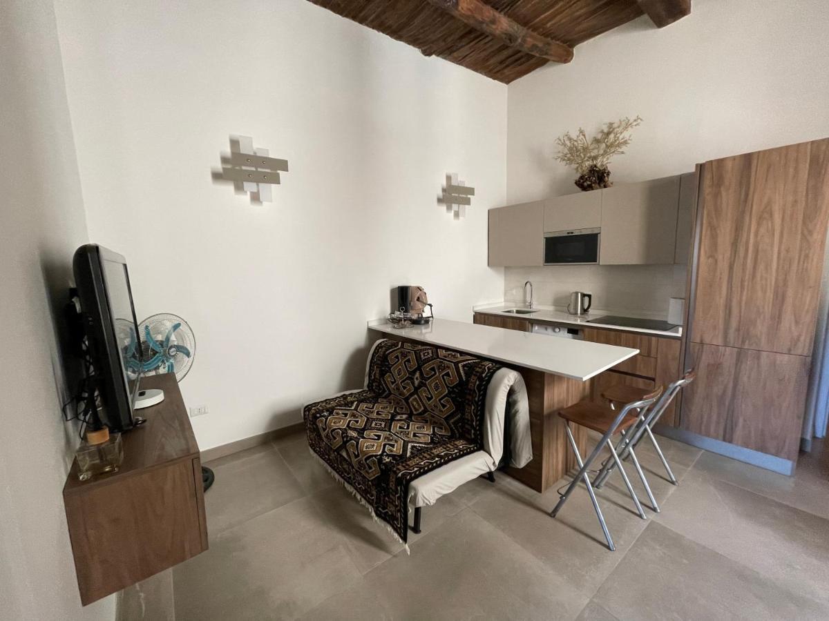 Casa Khris Appartement