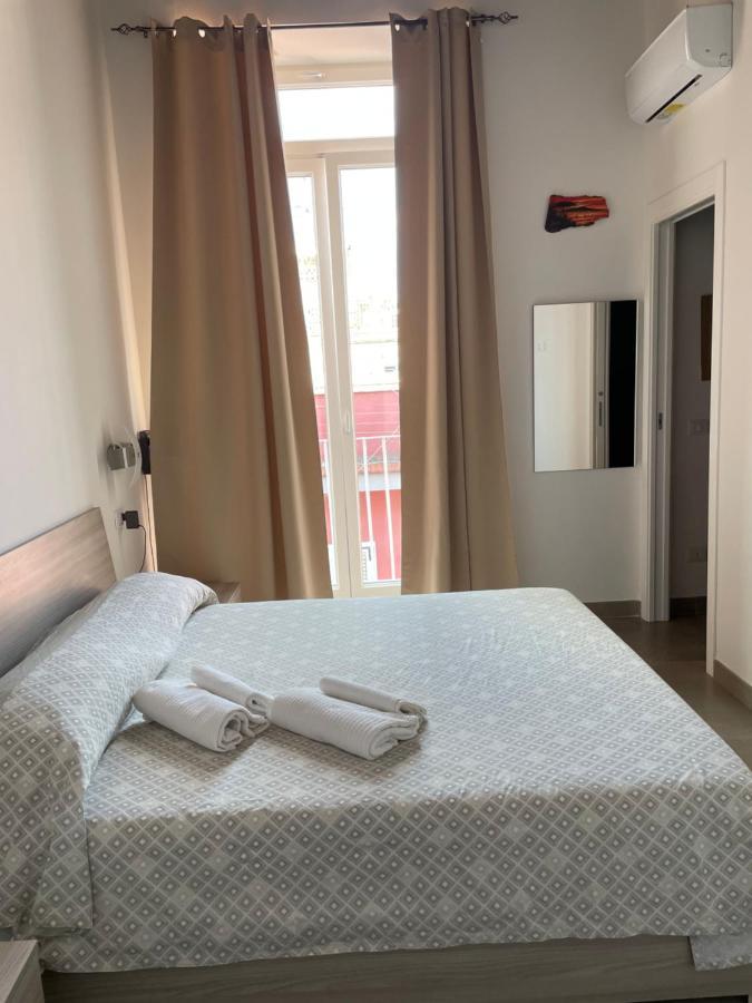 Casa Khris Appartement *