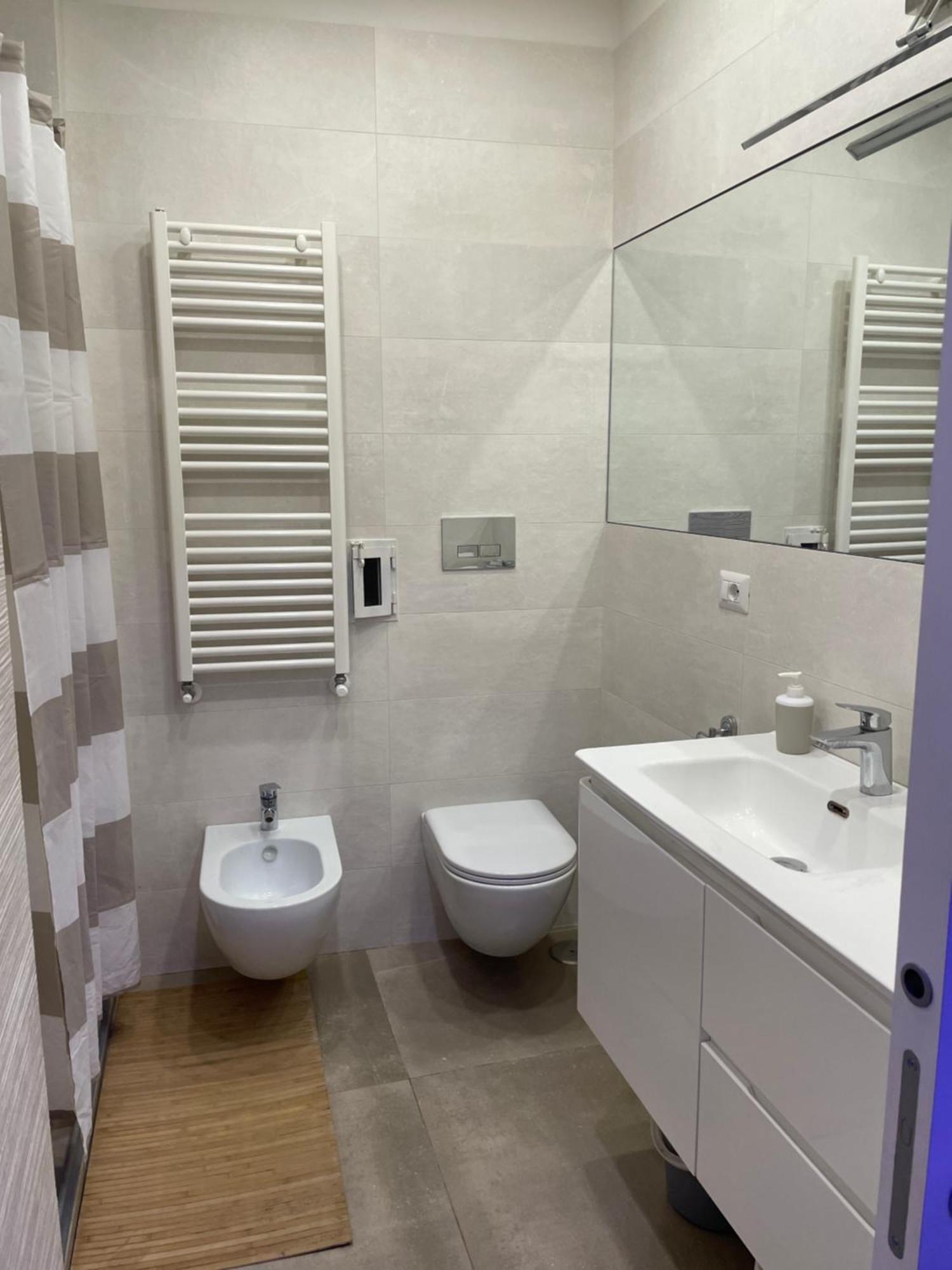 Casa Khris Appartement Naples